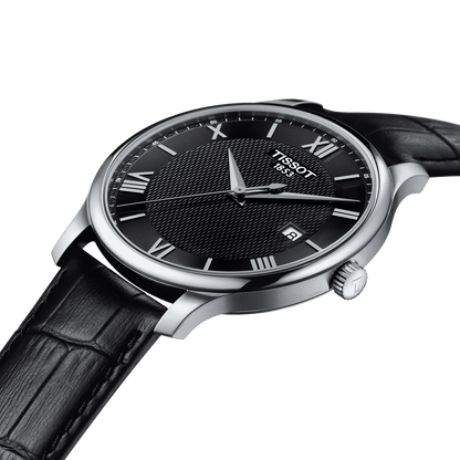 Tissot Tradition T0636101605800