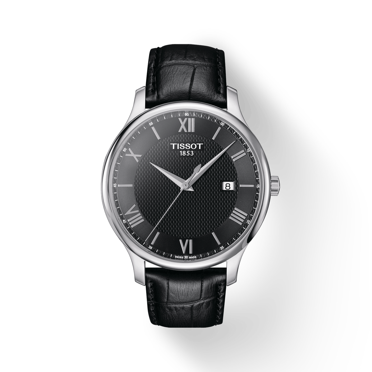 Tissot Tradition T0636101605800