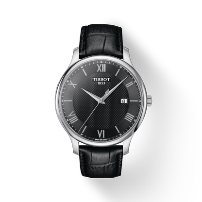 Tissot Tradition T0636101605800