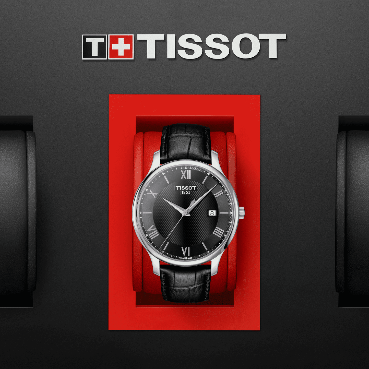 Tissot Tradition T0636101605800