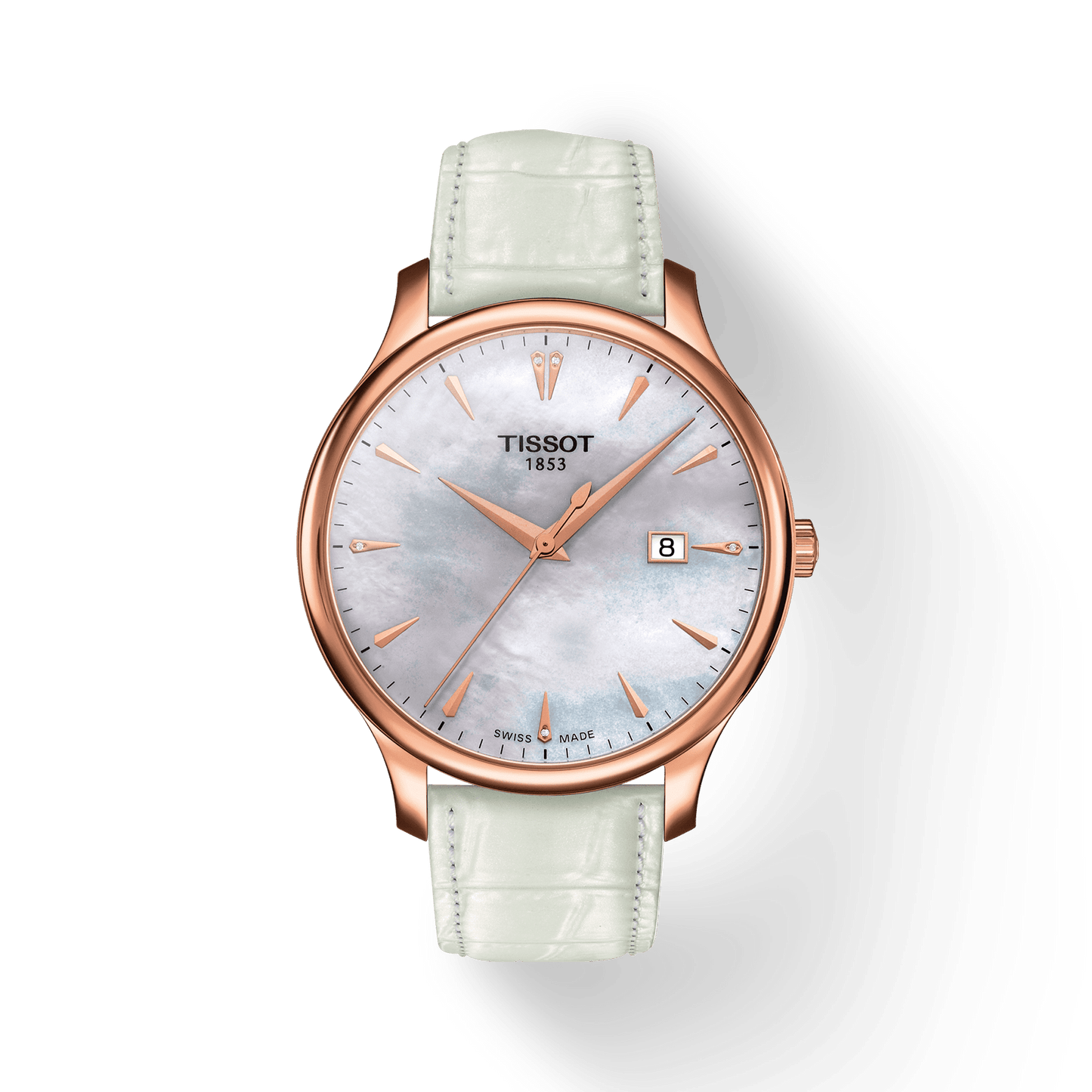 Tissot Tradition T0636103611601