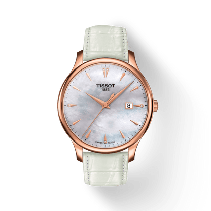 Tissot Tradition T0636103611601