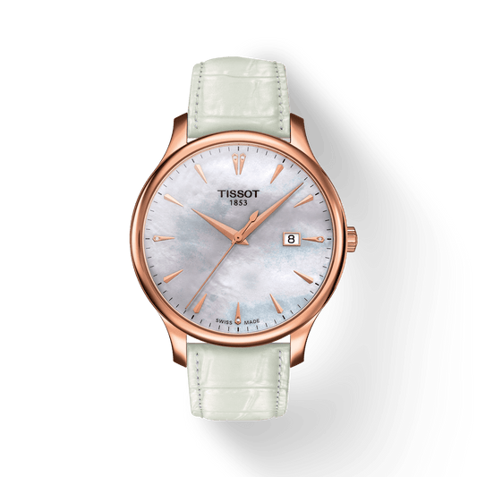 Tissot Tradition T0636103611601