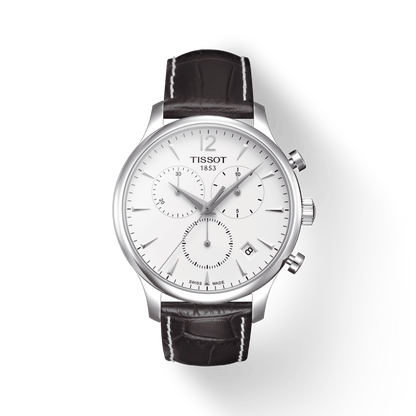 Tissot Tradition Chronograph T0636171603700