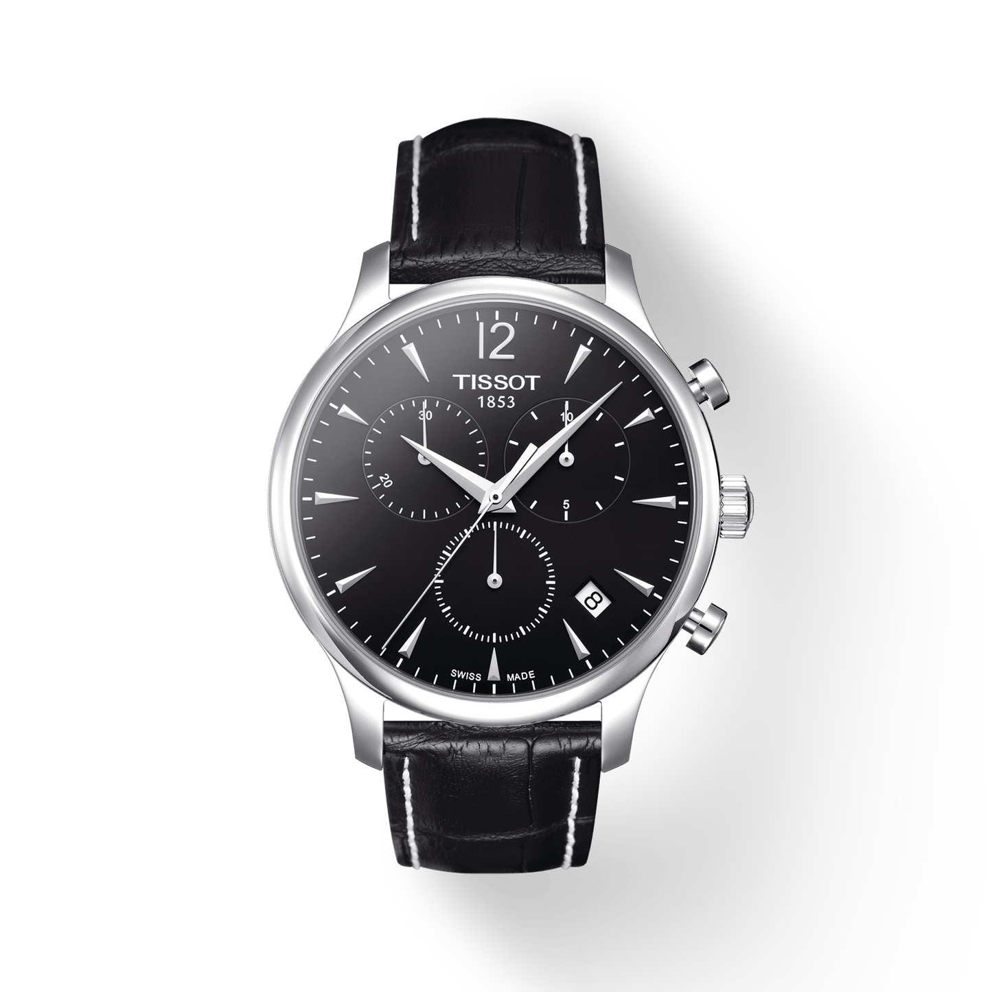 Tissot Tradition Chronograph T0636171605700