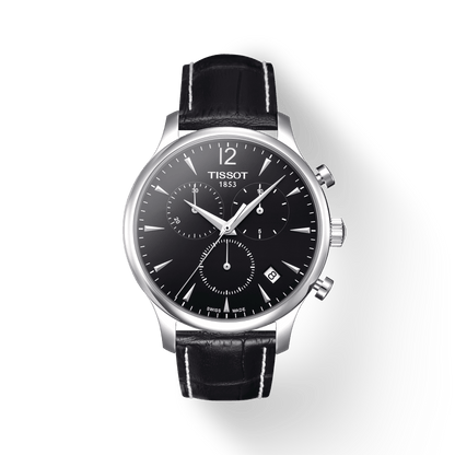 Tissot Tradition Chronograph T0636171605700