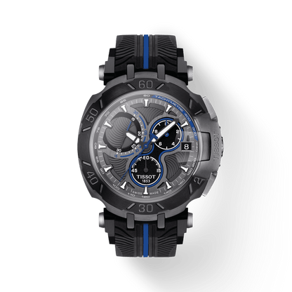 Tissot T-Race MotoGP 2017 Limited Edition T0924173706100