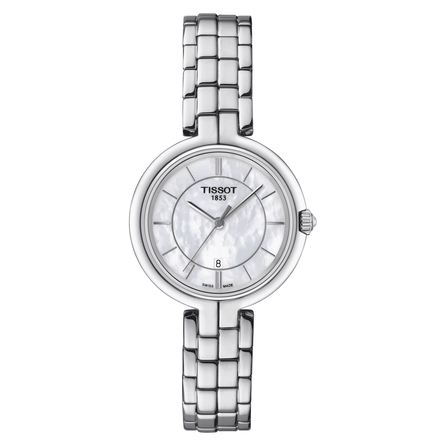 Tissot Flamingo T0942101111100