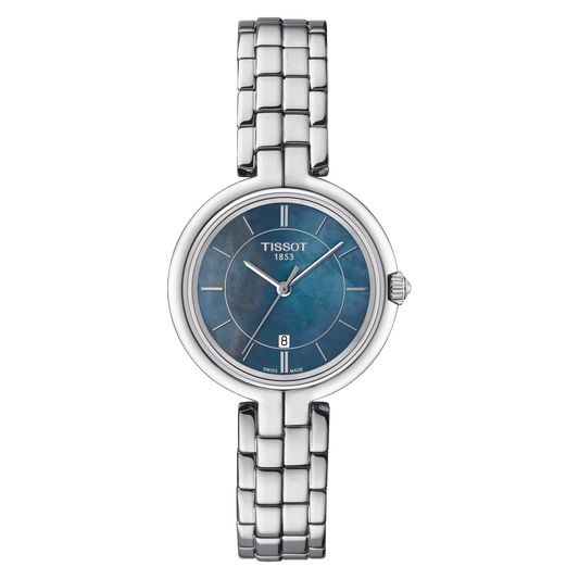 Tissot Flamingo T0942101112100