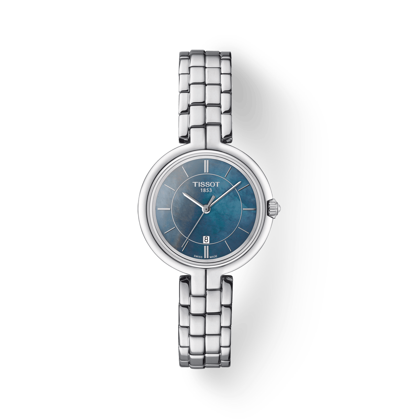 Tissot Flamingo T0942101112100