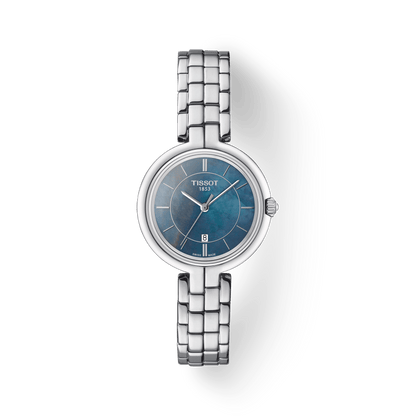 Tissot Flamingo T0942101112100