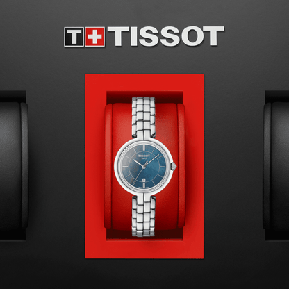 Tissot Flamingo T0942101112100