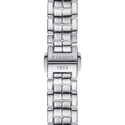 Tissot Flamingo T0942101112100