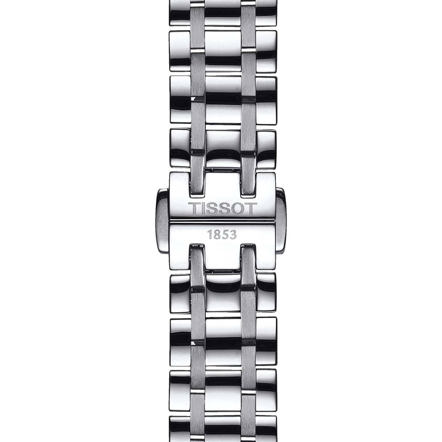 Tissot Chemin des Tourelles Powermatic 80 Lady T0992071111300