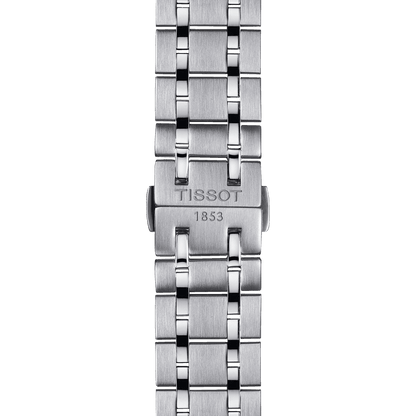 Tissot Chemin des Tourelles Squelette Mechanical T0994051141800