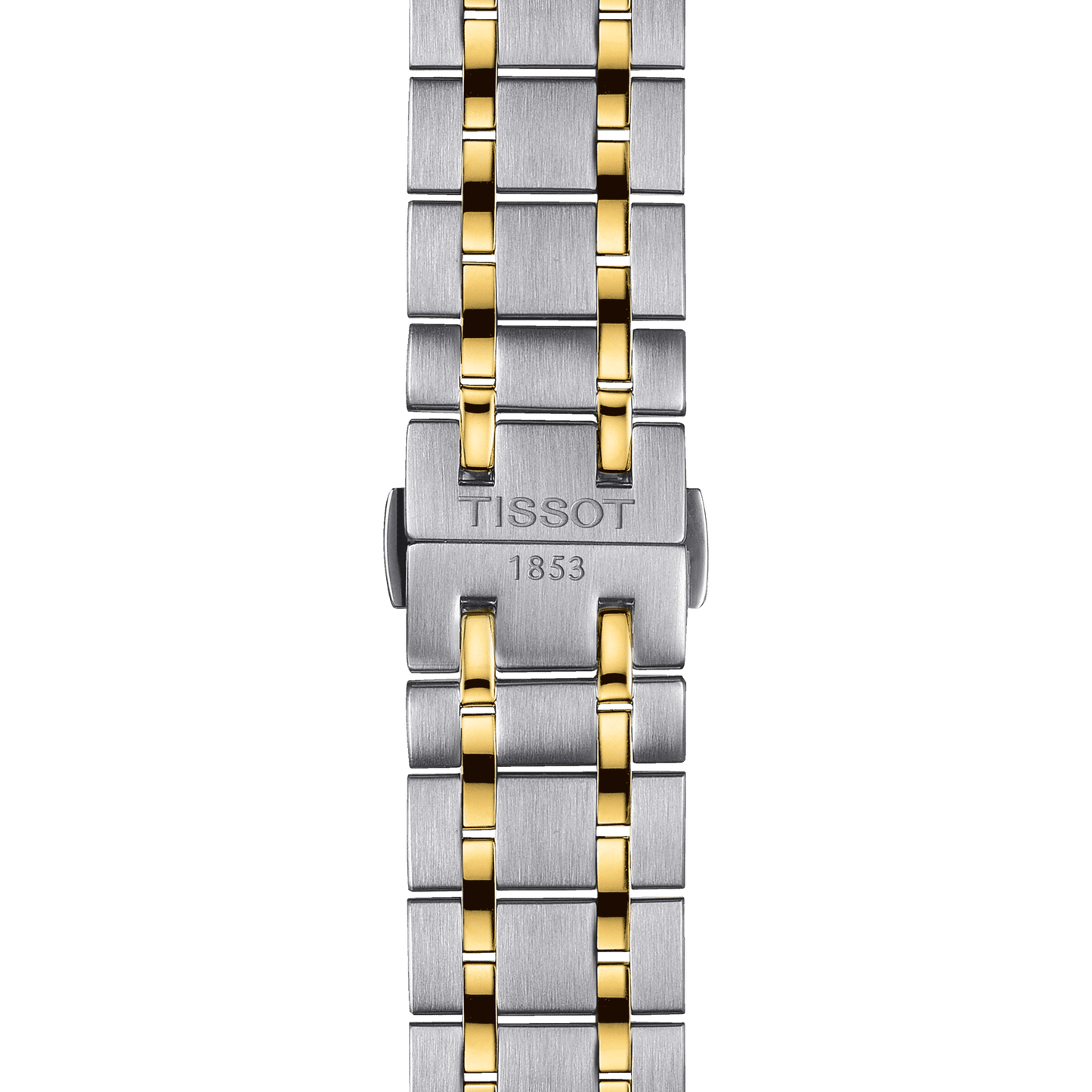 Tissot Chemin des Tourelles Powermatic 80 T0994072203700