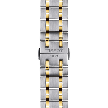 Tissot Chemin des Tourelles Powermatic 80 T0994072203700