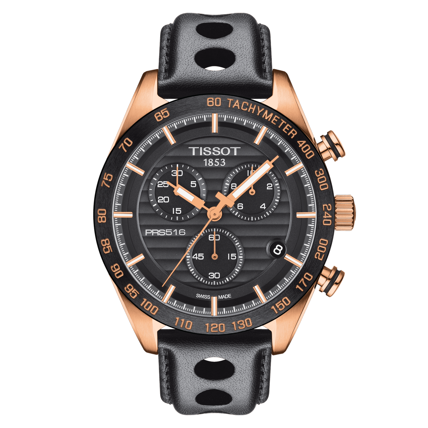 Tissot PRS 516 Chronograph T1004173605100