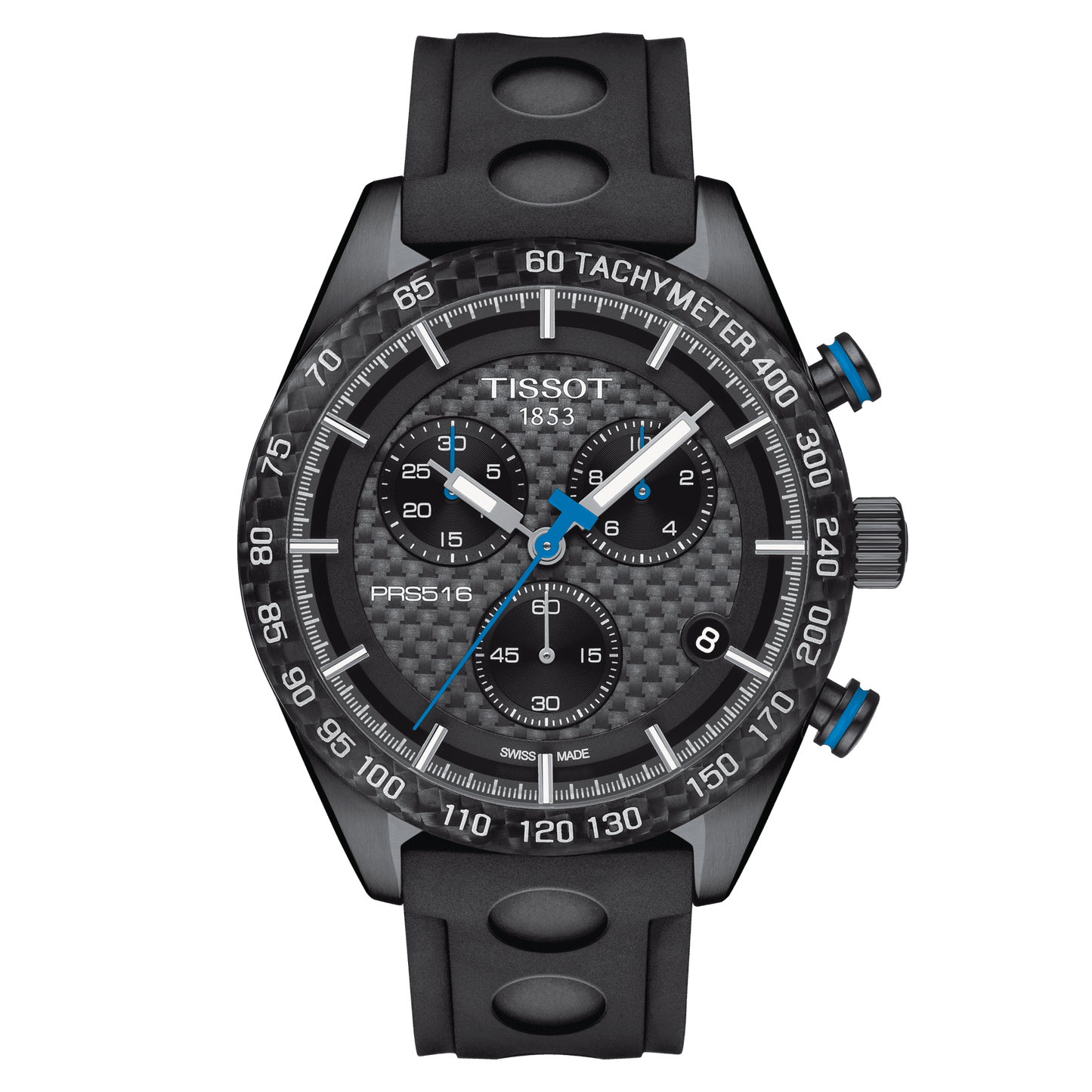 Tissot PRS 516 Chronograph T1004173720100