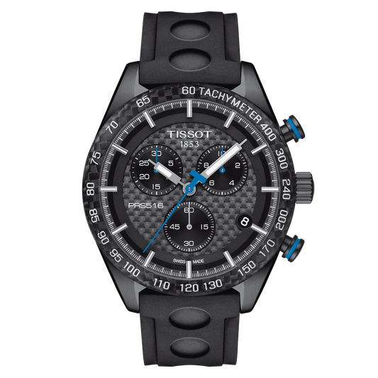 Tissot PRS 516 Chronograph T1004173720100