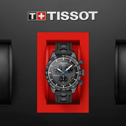 Tissot PRS 516 Chronograph T1004173720100