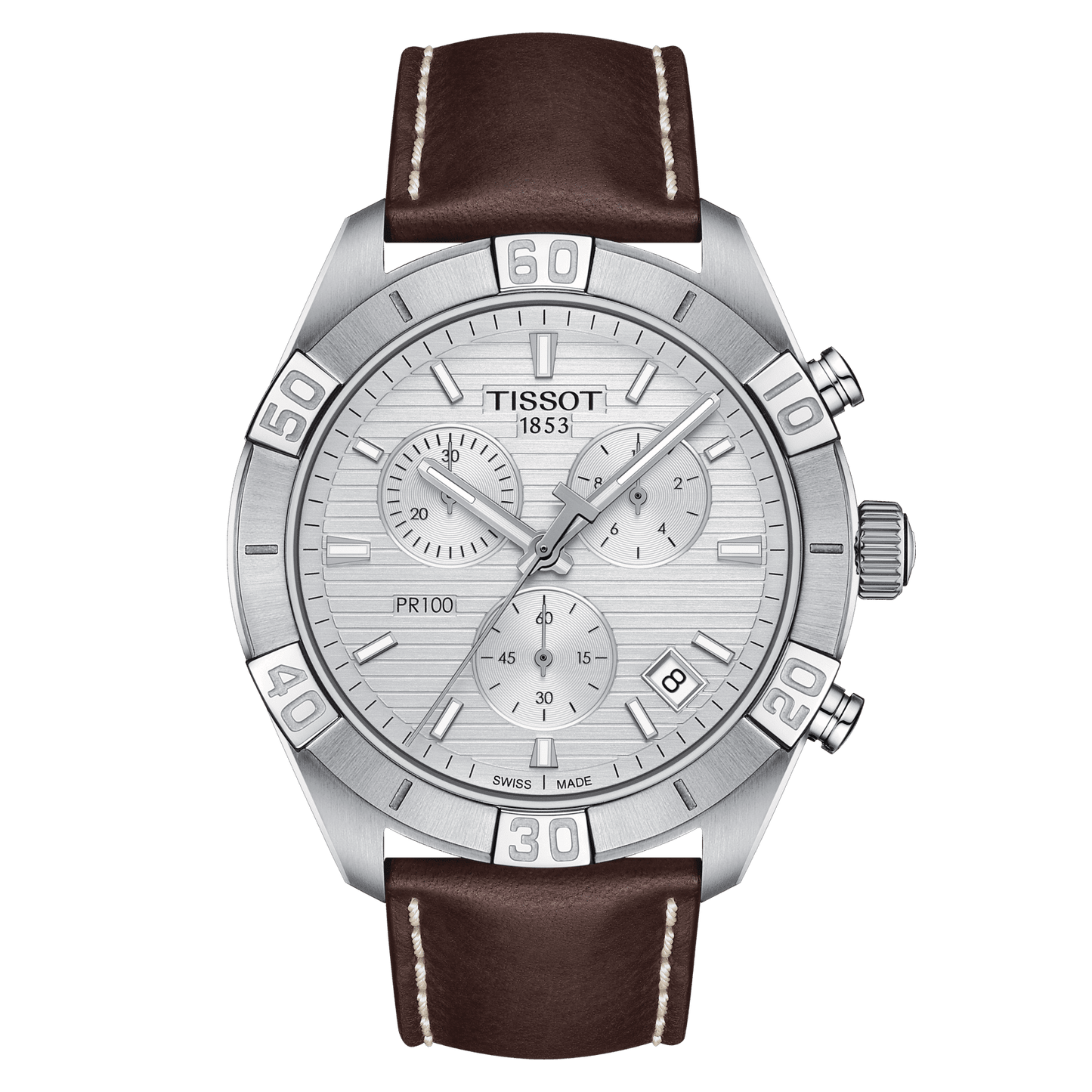 Tissot PR 100 Sport Gent Chronograph T1016171603100