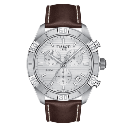 Tissot PR 100 Sport Gent Chronograph T1016171603100