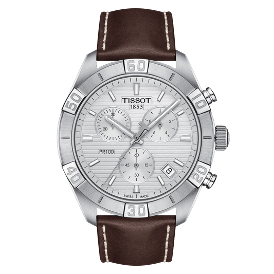 Tissot PR 100 Sport Gent Chronograph T1016171603100