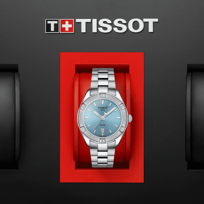 Tissot PR 100 Sport Chic T1019101135100