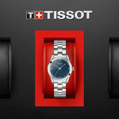 Tissot T-Wave T1122101104600