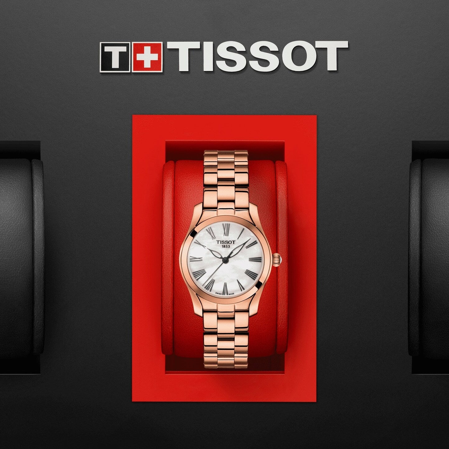 Tissot T-Wave T1122103311300