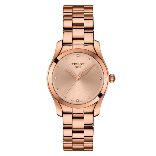 Tissot T-Wave T1122103345600