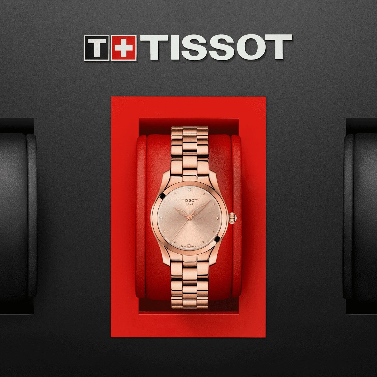 Tissot T-Wave T1122103345600