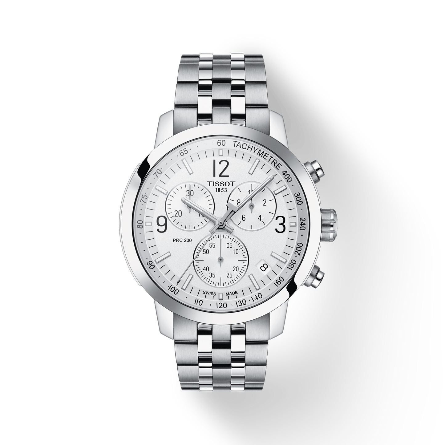 Tissot PRC 200 Chronograph T1144171103700