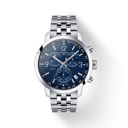 Tissot PRC 200 Chronograph T1144171104700