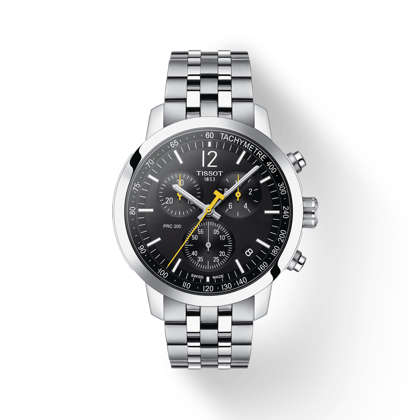 Tissot PRC 200 Chronograph T1144171105700