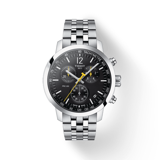 Tissot PRC 200 Chronograph T1144171105700