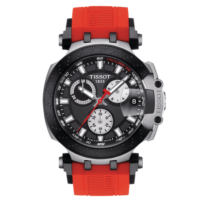 Tissot T-Race Chronograph T1154172705100