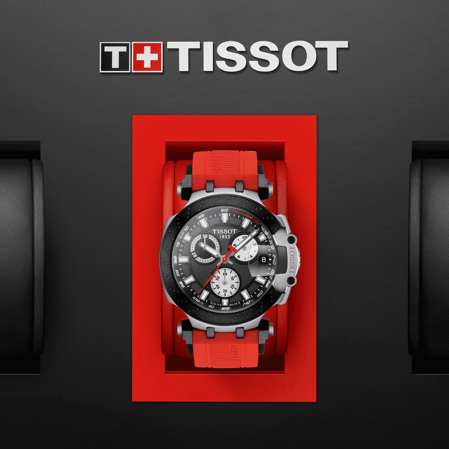 Tissot T-Race Chronograph T1154172705100