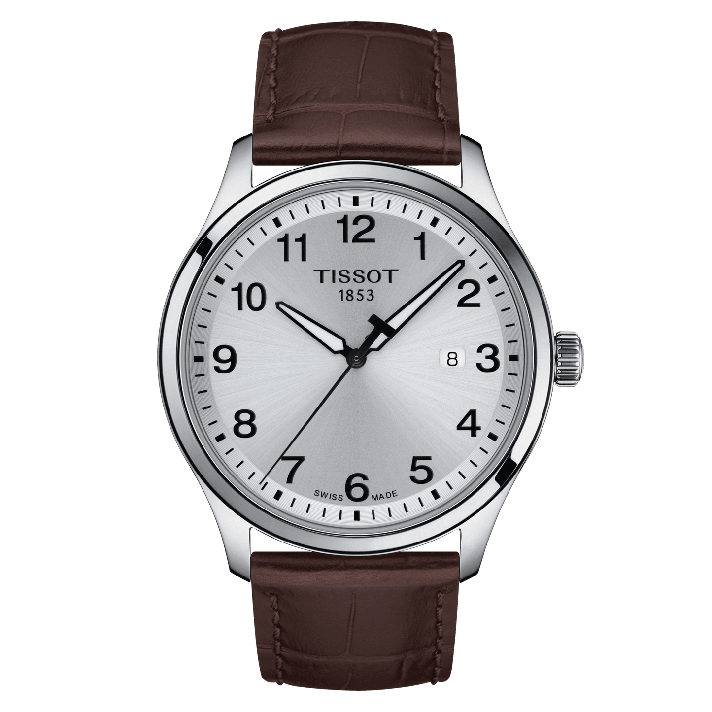 Tissot Gent XL Classic T1164101603700