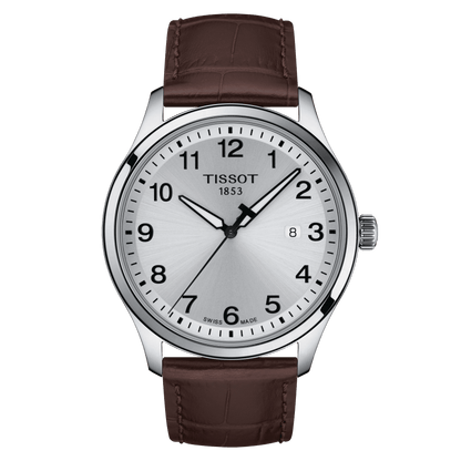 Tissot Gent XL Classic T1164101603700