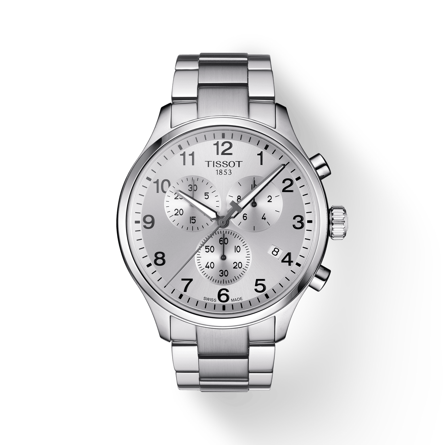 Tissot Chrono XL Classic T1166171103700