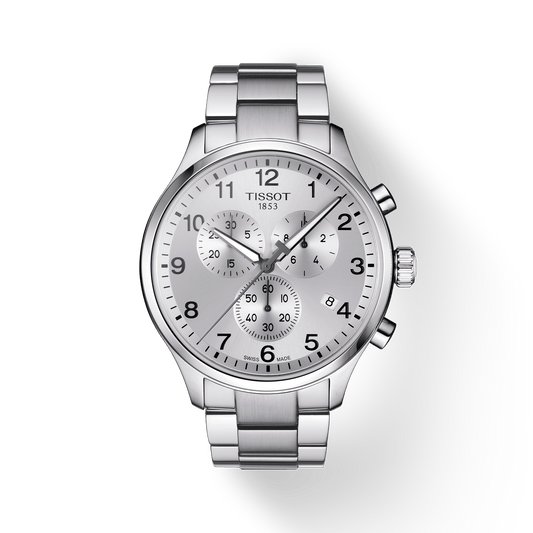 Tissot Chrono XL Classic T1166171103700