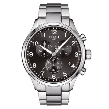 Tissot Chrono XL Classic T1166171105701