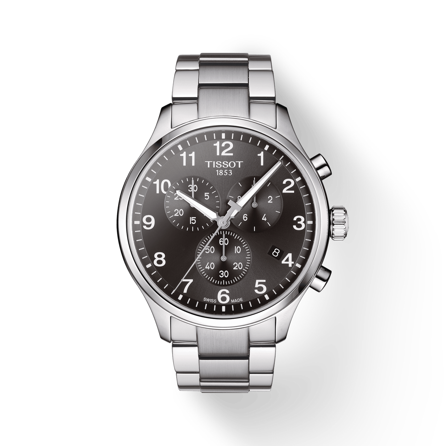 Tissot Chrono XL Classic T1166171105701