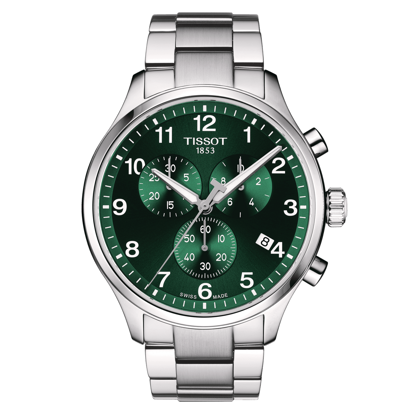 Tissot Chrono XL Classic T1166171109200