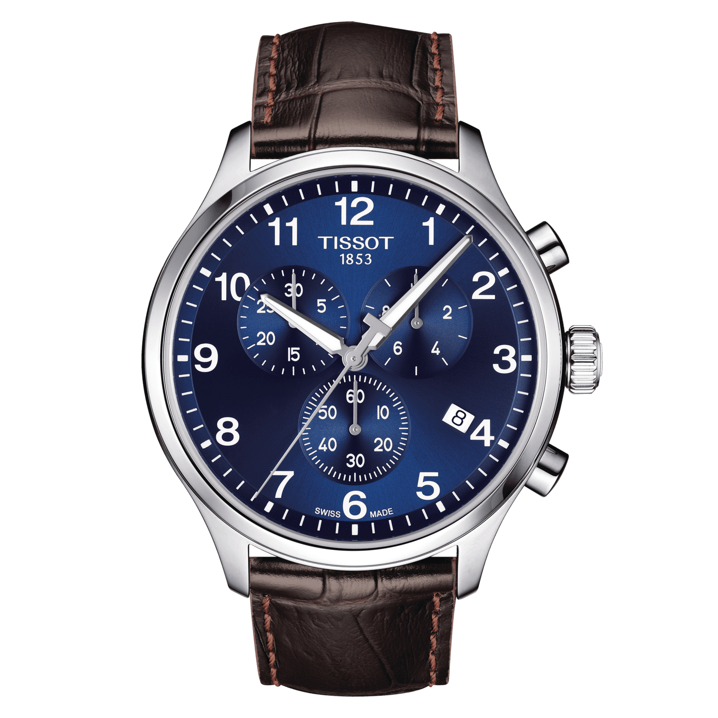 Tissot Chrono XL Classic T1166171604700