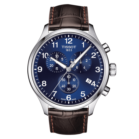 Tissot Chrono XL Classic T1166171604700