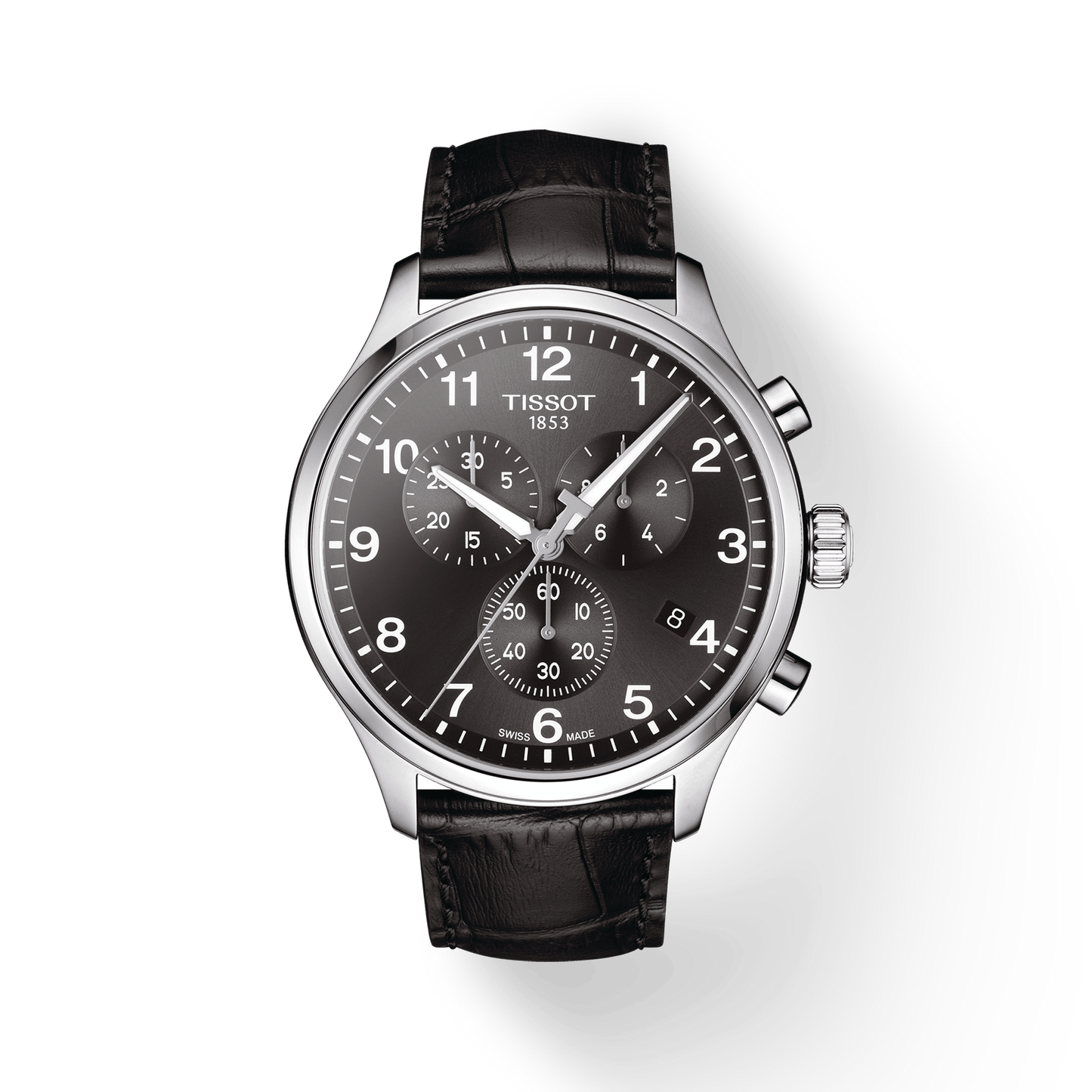 Tissot Chrono XL Classic T1166171605700