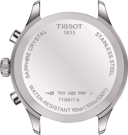 Tissot Chrono XL Classic T1166171609200